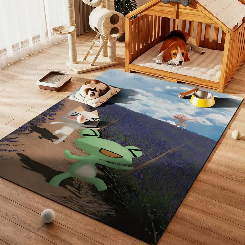 Inoue Toro Cute Cat…