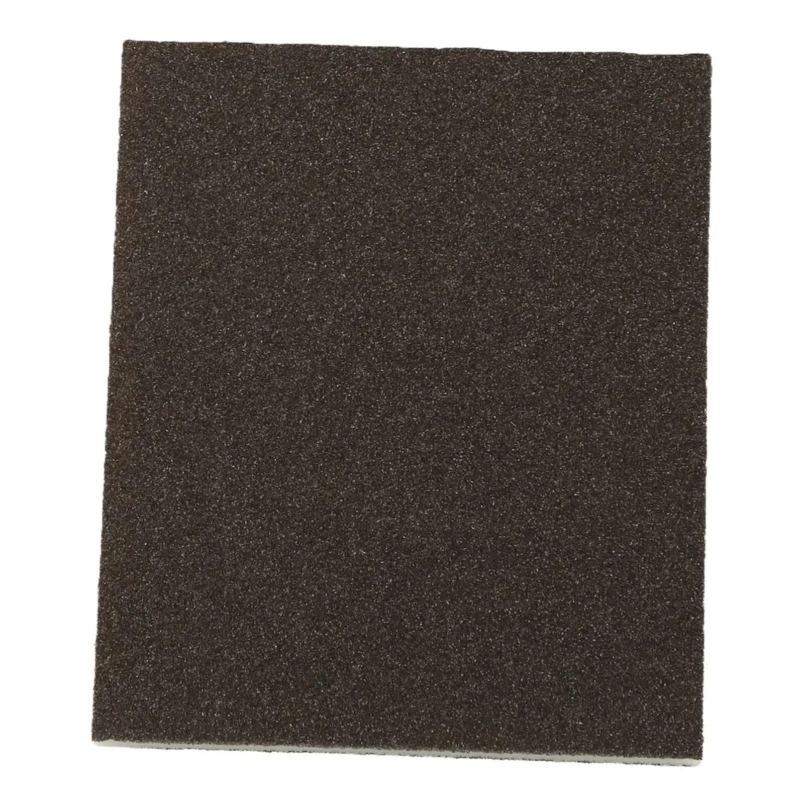 Multi-Grit Sponges Aluminum Oxide Sponges For Detailed Sanding High-Density Foam Optional Grit Levels Compact Size For Drywall
