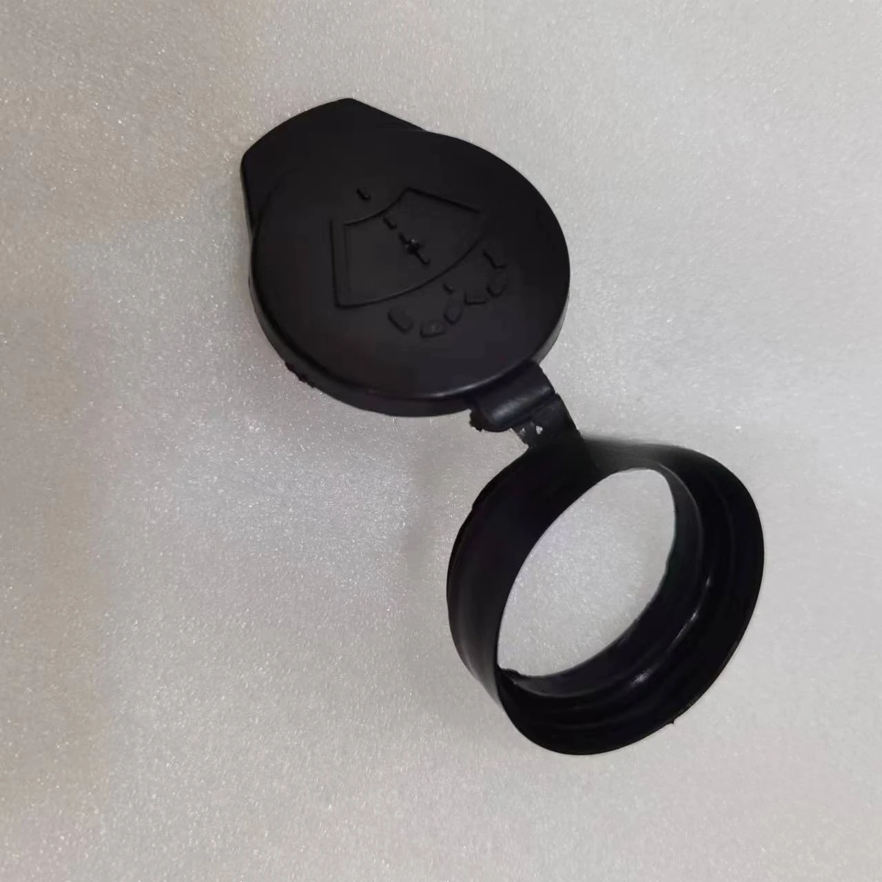 ل تسلا نموذج 3 نموذج Y ممسحة غطاء غلاية دفع غطاء غلاية 1131028-00-A #5