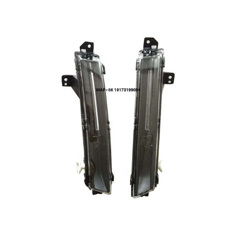 

Fog Lamp for 2018+ Range Rover Velar L560 OEM LR098340 LR098343 LH Car Fog Light Auto Lighting System