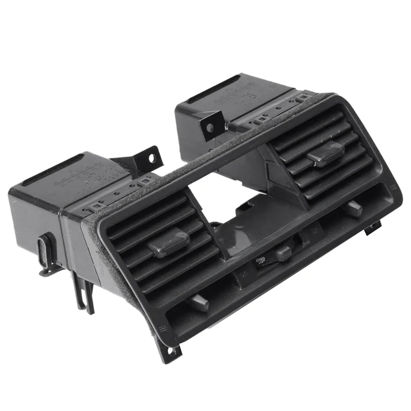 

HLZS-3X Панель вентиляционного отверстия кондиционера для Mitsubishi Pajero Montero V31 V32 V33 MR308038 MB775266