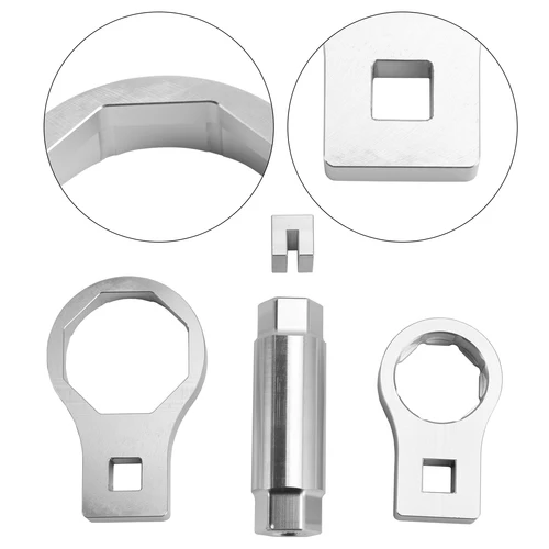 Imagen 2 del producto Raceface Turbine SL Kit de herramientas de servicio de tija de sillín tipo 398-00-916,398-00-838 /-894