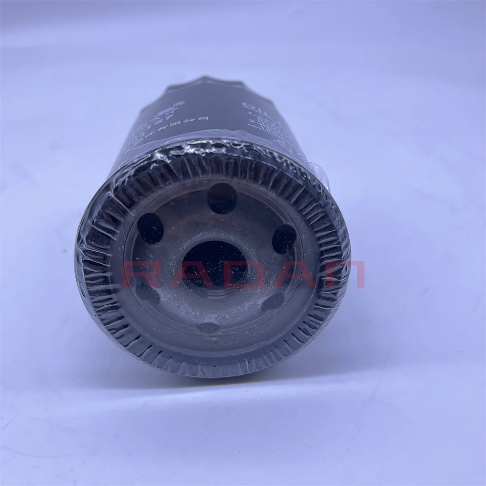 

Масляный фильтр оригинального качества для MG750 MG750 LPW100160