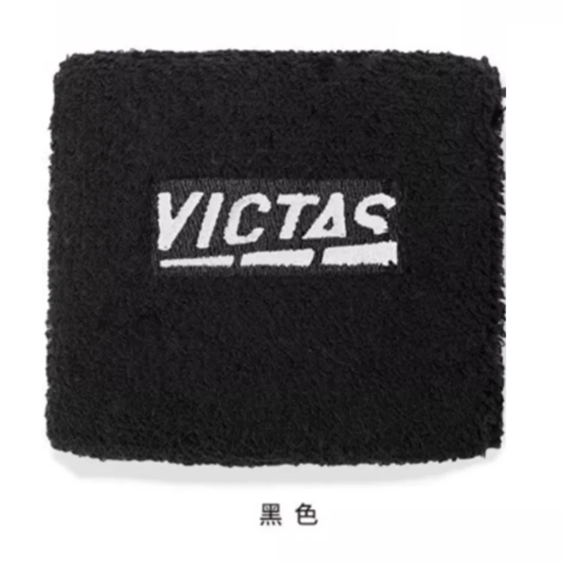 دعامة معصم رياضية لتنس الريشة من VICTAS TABLE TENNIS، دعامة معصم رياضية للعبة مضرب بينج بونج