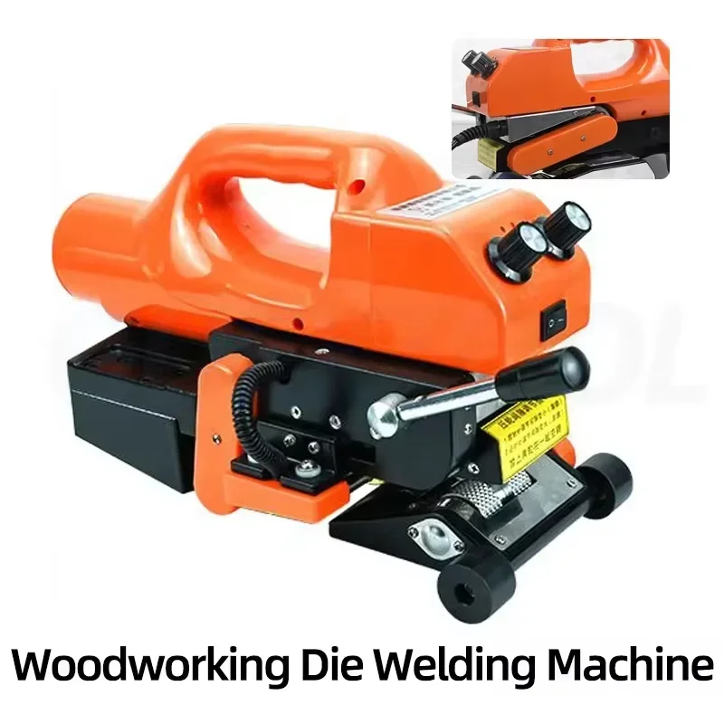 Automatic Climbing Hot Wedge Geomembrane Welding Machine HDPE PVC Pond Liner Welding Tool Hot Melt Welder for Waterproof Project