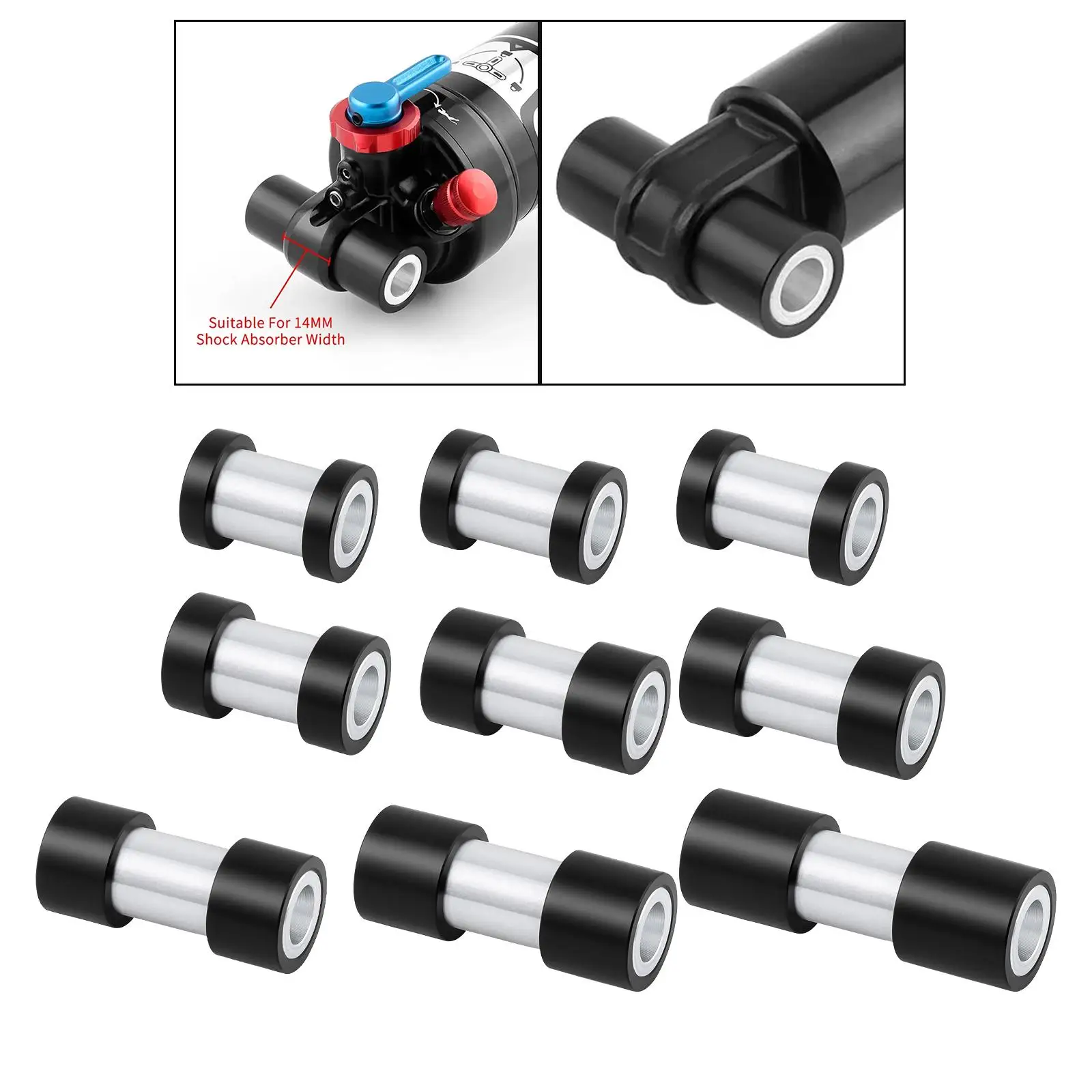 Bicycle Shock Absor…