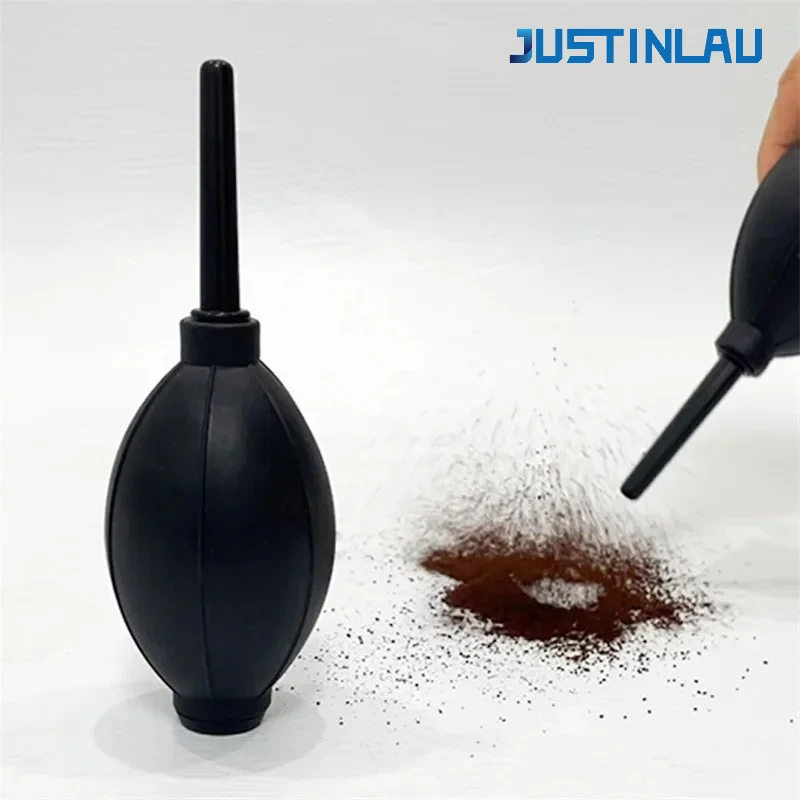 JUSTINLAU Kaffee Pulver Reinigung Werkzeug Luft Gebläse Für Kaffeemühle Espresso Maschine Barista Zubehör Kamera Staub Sauber Gebläse