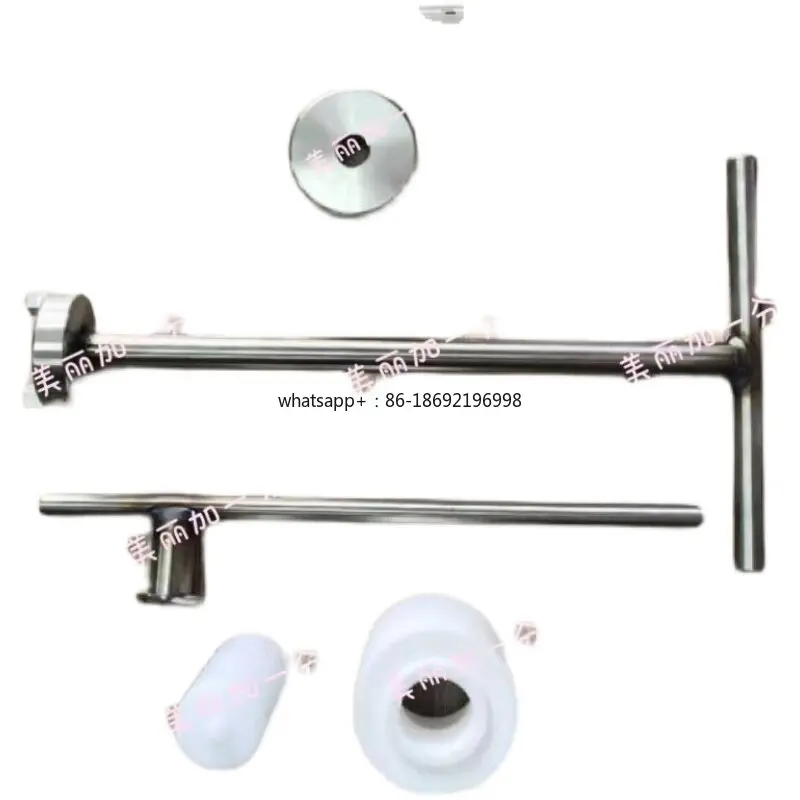 Smoothie Pot Disassembly and Assembly Simple Tool, Special