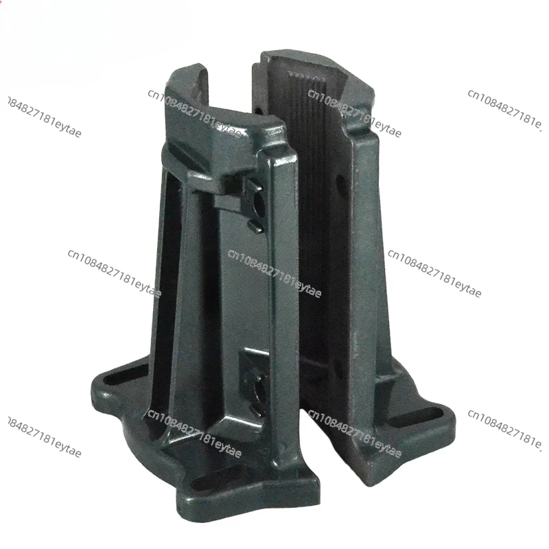 

GC-038G Устройство зажима вертикального стержня ротора, подходящее для G-1000/650/450