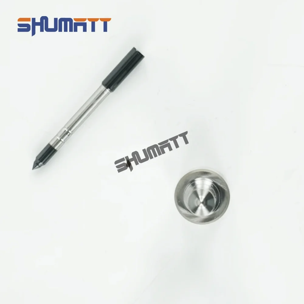 China Made New High Quality DLLA149P2216 Fuel injector nozzle 110 Series 4.0 Common Rail 0433172216
