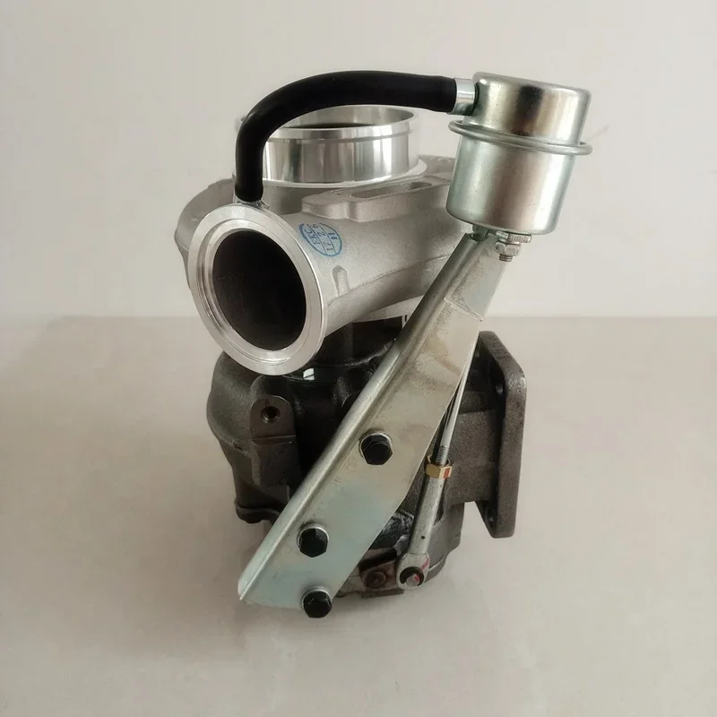 Turbocharger 4955219 for QSL9 diesel engine