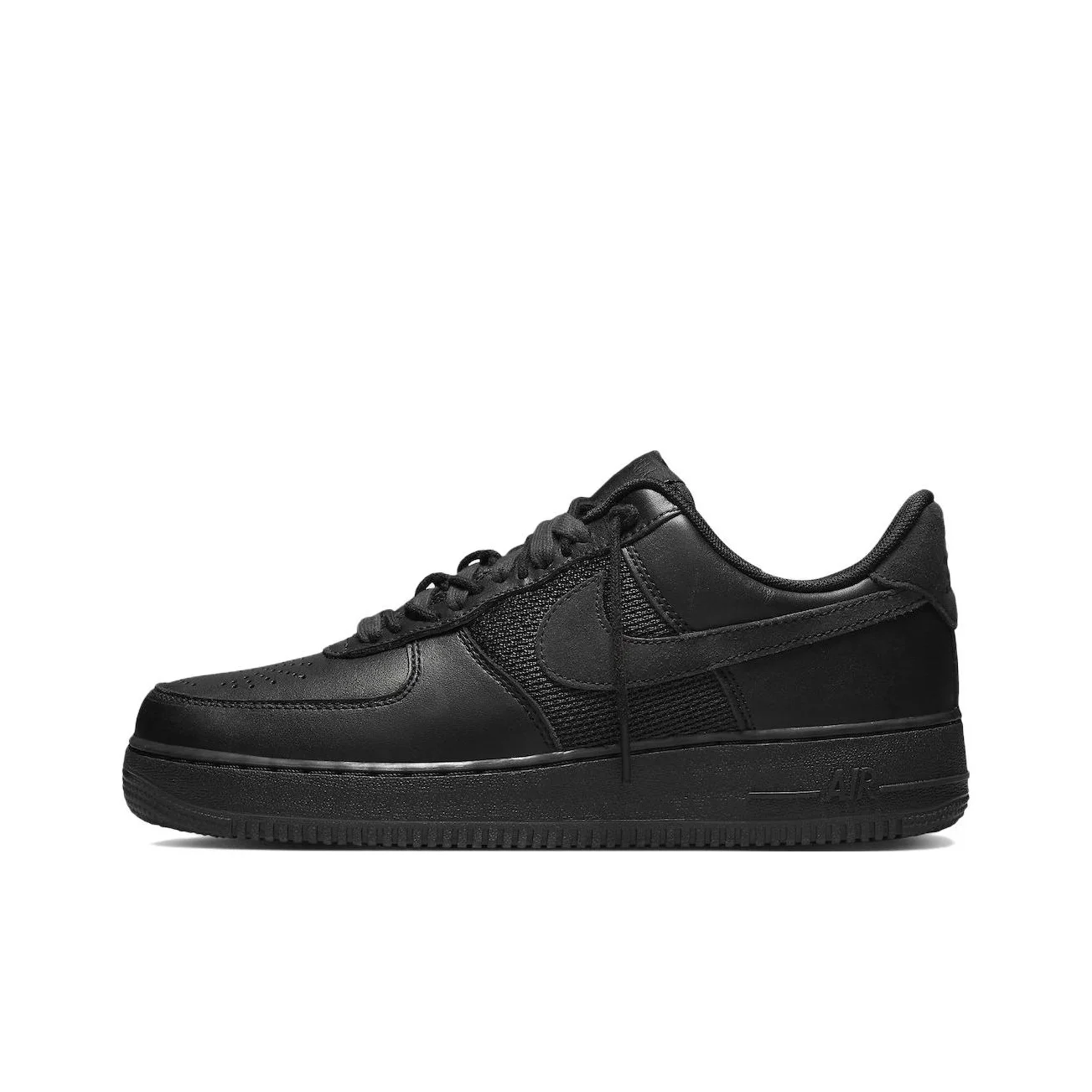 

Nike Air Force 1 Low Sp Slam Jam Черный DX5590-001