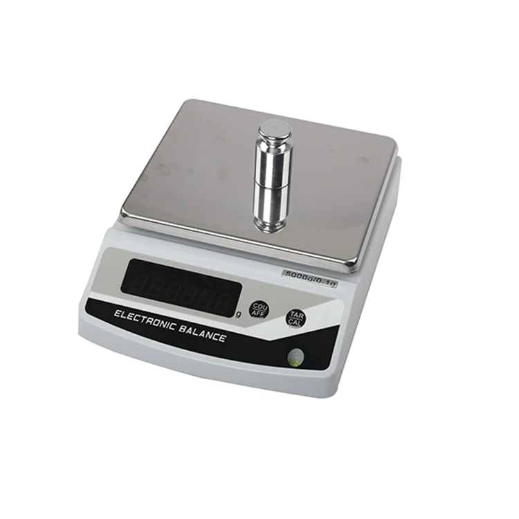 

Wholesale Green LED Display Lightweight Small Electric Digital Weight Scales