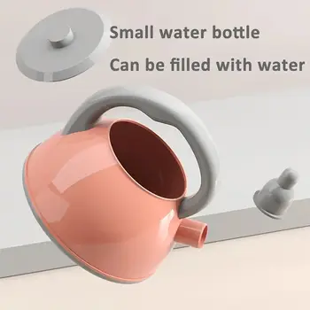 粉紅廚房玩具套裝,適合男孩女孩玩耍,可切水果蔬菜、披薩,角色扮演模擬遊戲,早期教育益智玩具 10 最佳銷售 兒童烹飪套裝 - №10