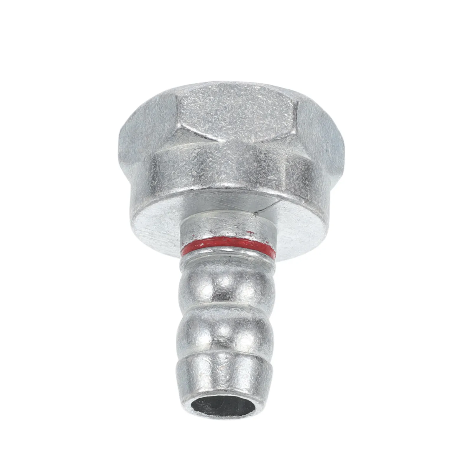Versatile Steel Gas Stove Adapter Stove Pipe Adapter for Gas Cooker Wear Resistant Secure Connection Home Kitchen