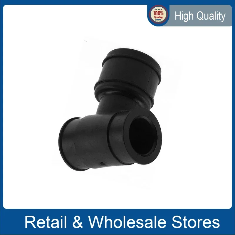 1pc Breather Connector Hose 06A103247 for VW Bora Golf Passat Audi A3 A4 A6 Skoda Octavia SEAT Alhambra 06A 103 247