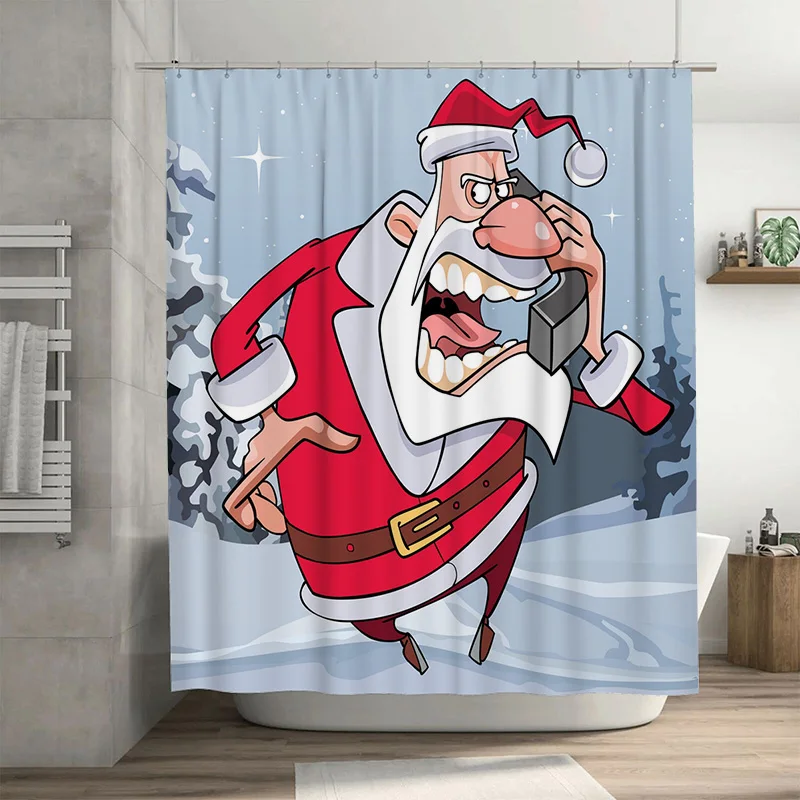 Tu Santa Claus Show…