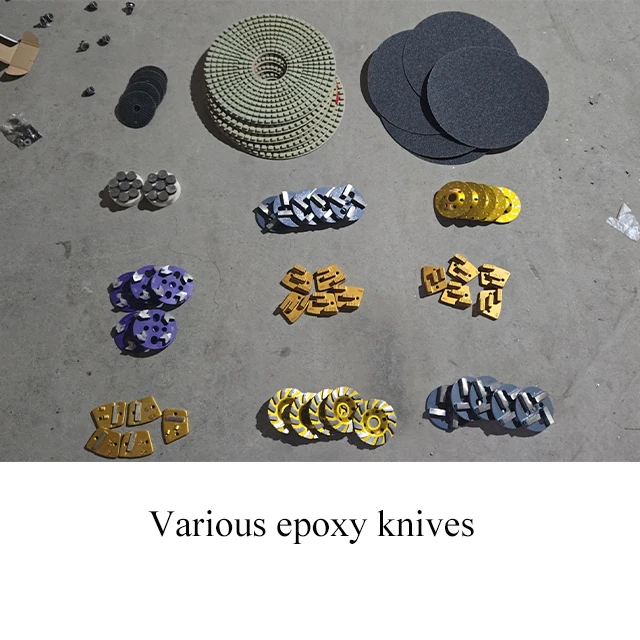 Road Grinding Machine Concrete Asphalt Pavement Grinding Equipment Highway Grinding Equipment