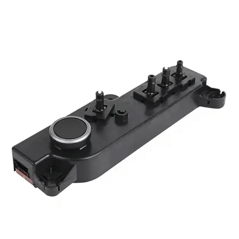 AS96-1 пара автомобильных переключателей управления передним сиденьем, кнопка регулировки угла для Tesla Model 3 Y 2017-2024 1551854-01-A 1551855-01-A