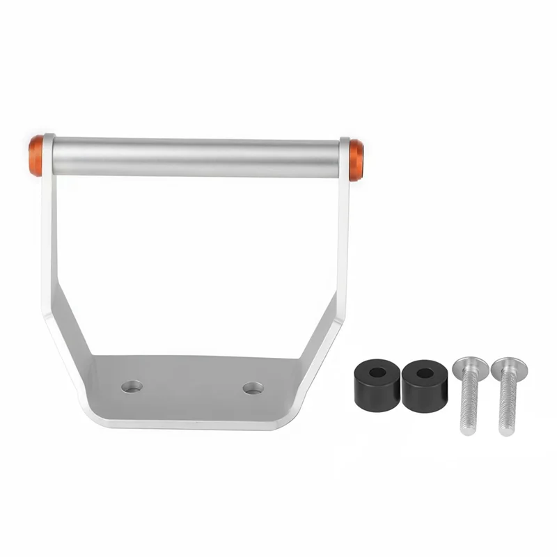 

A11M-Motorcycle Phone Holder Windshied Mount Navigation Bracket GPS Smartphone Holder For 790/890ADV R Adventure 2023-