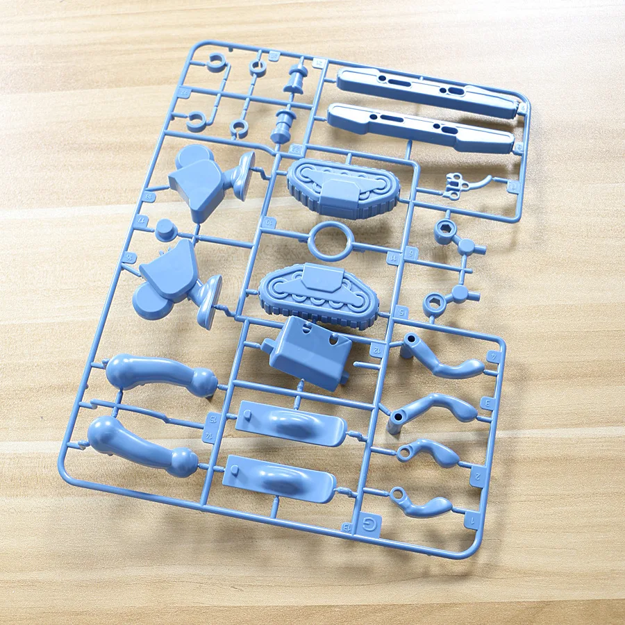 Robot Solar 14 en 1, Robot ensamblado DIY, experimento científico, juguete de construcción educativo con energía Solar, regalos de Navidad y cumpleaños