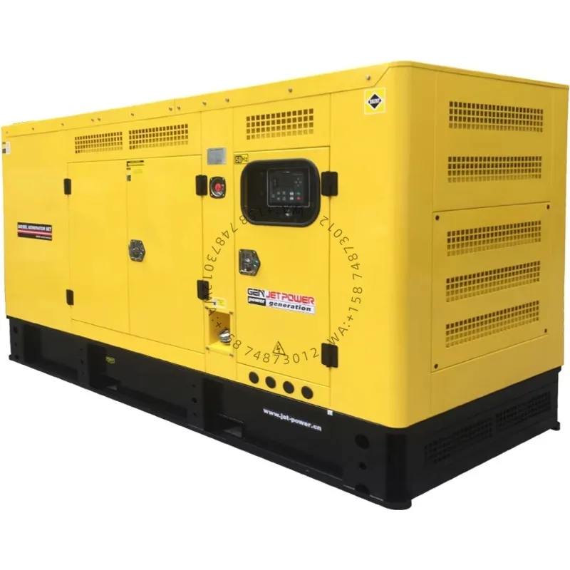 Cheap die sel Power 500kva 400kva 300kva 200kva 150kva Generator Prices