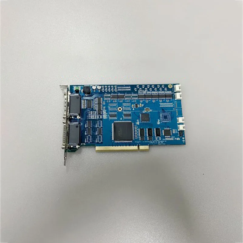 Tarjeta de control AXT PCI-N8(4)04 V3.1 PCI-N404-V3.1.0