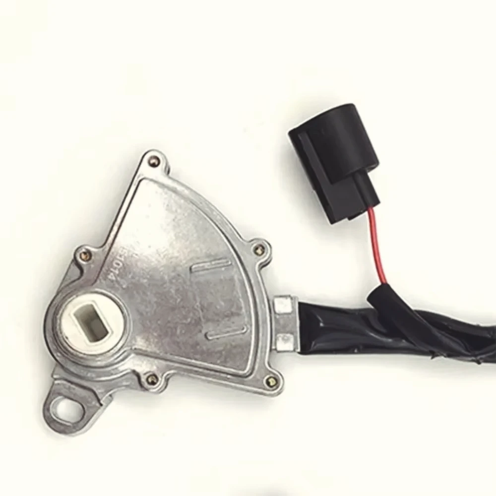 ZF-Ji1 MB811106 For Mitsubishi Montero Pajero V43 V24 A/T Case Inhibitor Switch Safety Sensor Car Part Wear Parts