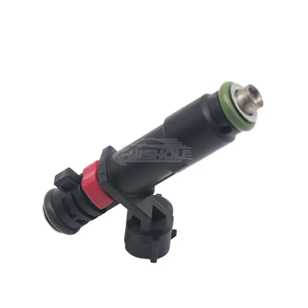 หัวฉีดน้ำมันเชื้อเพลิง 4 ชิ้น รุ่น 9660275780 สำหรับรถยนต์ FIAT SCUDO ULYSSE สำหรับรถยนต์ CITROEN C4 C5 C8 สำหรับรถยนต์ JUMPY PEUGEOT 307 308 407 807 EXPERT 1984F8