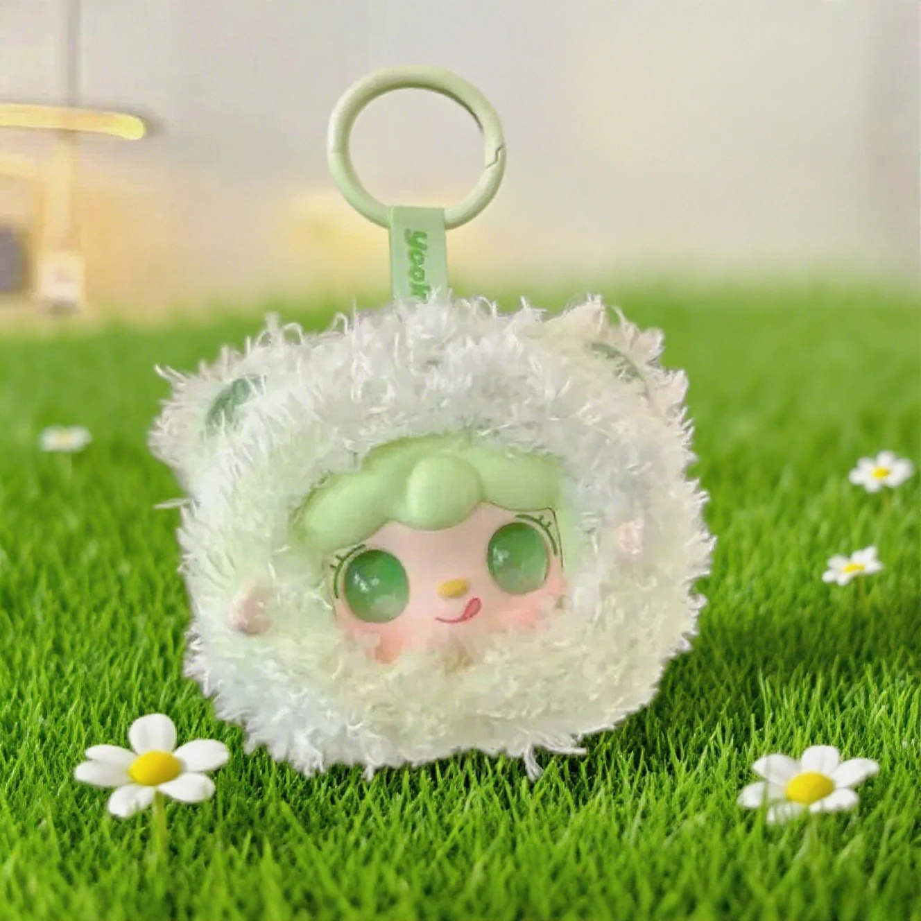 

^o^Blind Box Toys Exquisite Doll Keychain Backpack Pendant Mystery Box Gift