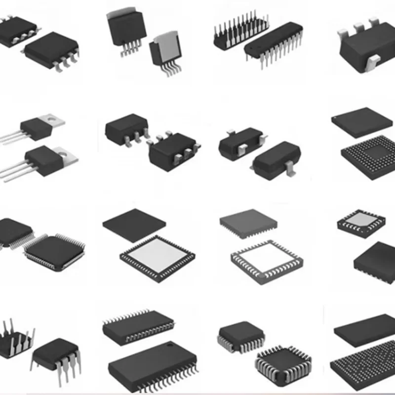 20pcs   New Original    912I   TS912IDT  SOP8