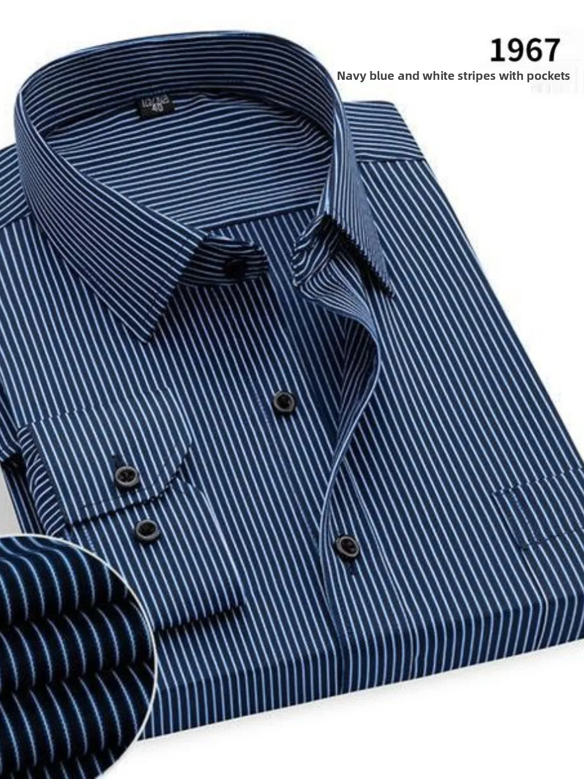 

Color plus Size Long Sve Men's irt Iron Free Pure Color Casual Faion Autumn Wear Comfortable Fit European Sle