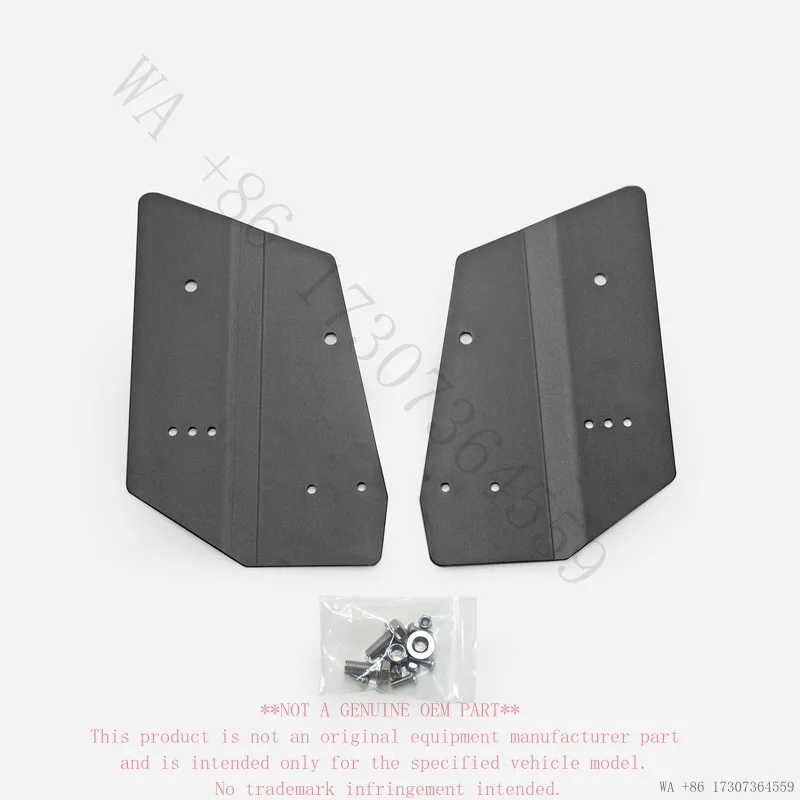 Suitable for Nissan R33 Skyline GTR modification parts, original factory spoiler with added rear diffuser and upgraded high