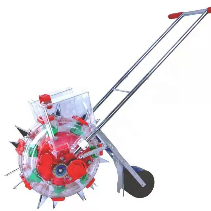 YYHC-12 mouth seeder  corn seeder with fertilizer  farm planters seeders