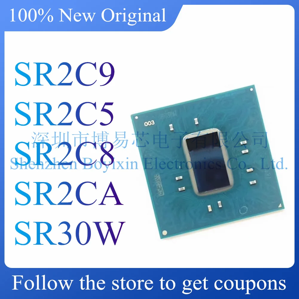 

NEW SR2C9 SR2C5 SR2C8 SR2CA SR30W.Original Product.