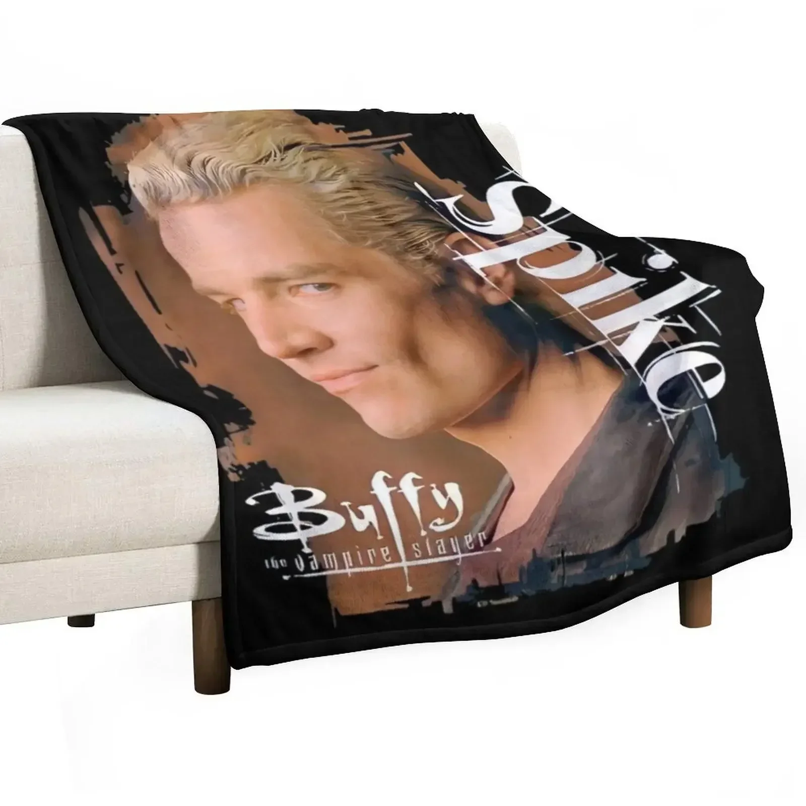 

Spike Throw Blanket Warm Luxury Brand Blankets