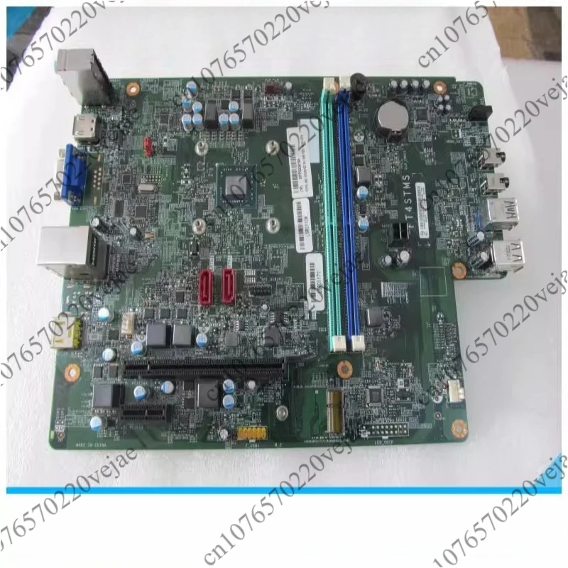 

Материнская плата FOR FT4STMS для Ideacentre 310S 310A AMD, 100% протестирована, исправна, не новая, черная.
