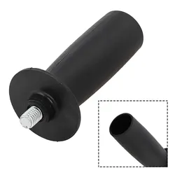 Handle 8mm/10mm Thread Auxiliary Side Handle With User-friendly Design Plasic, Metal For Angle Grinder Grinding Machine Tools