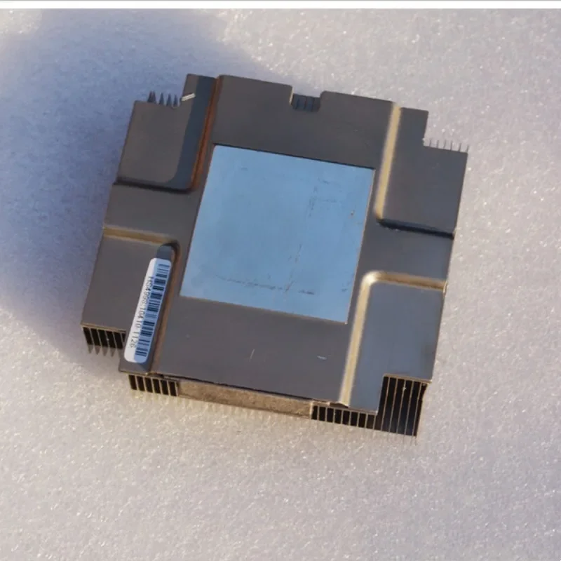 Sirip Radiator X3550M2 M3 3650M2 M3 Asli 49Y5341 49Y4820