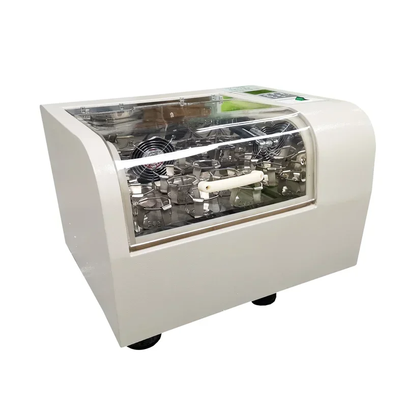 

THZ-100 Constant Temperature Oscillation Culture Shaker Laboratory Intelligent Constant Temperature Oscillator Swing Type