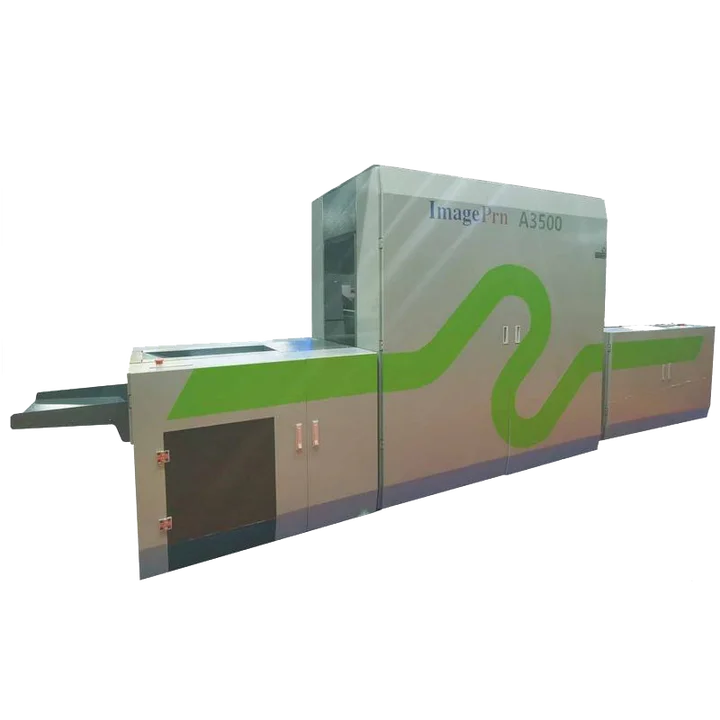 macchina da stampa a getto d'inchiostro