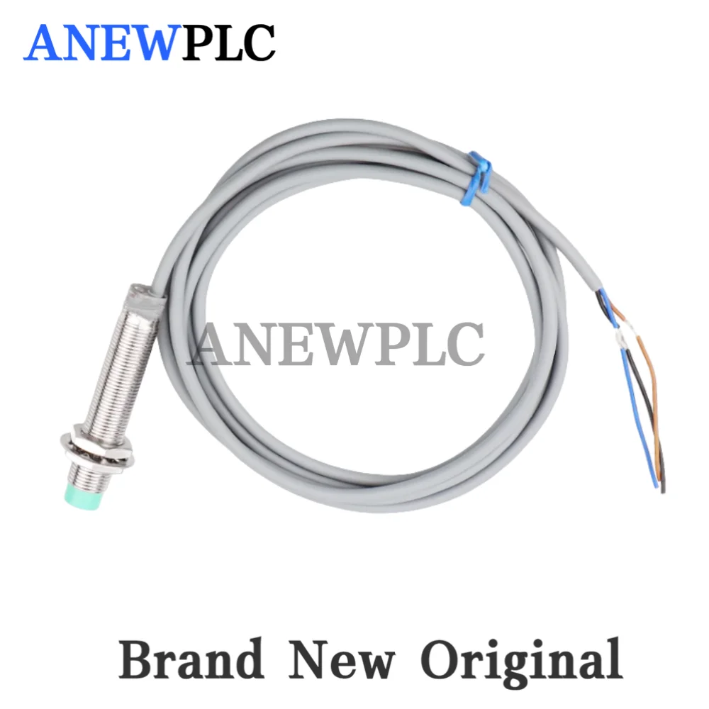 Nuevo interruptor de proximidad BEM12-04-NK,BEM12-04-PK,BEM12-04-NB,BEM12-04-PB,BEM12-04-AK,BEM12-04-AB,BEM-LJ12A3-2-Z/AY