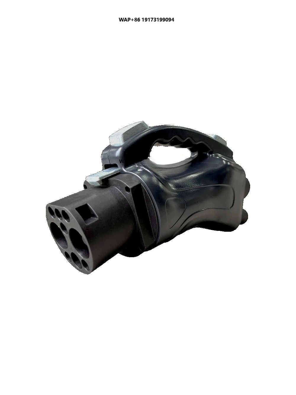 

1000V 300A CCS2 to GBT DC Fast EV Charging Adapter for Chinese Ca ZEEKR VW ID3 ID4 ID6 Cheap Factory Price