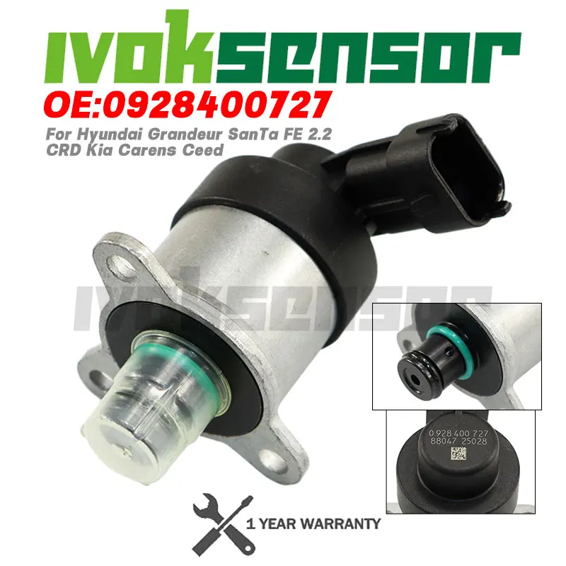 Fuel Pressure Regul…