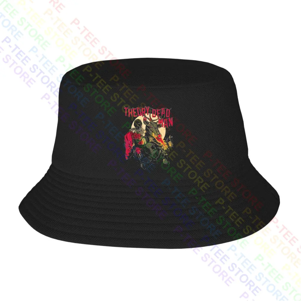 

Theory Of A Deadman Canadian Rock Band Three Days Grace Baseball Cap Snapback Caps Knitted Bucket Hat