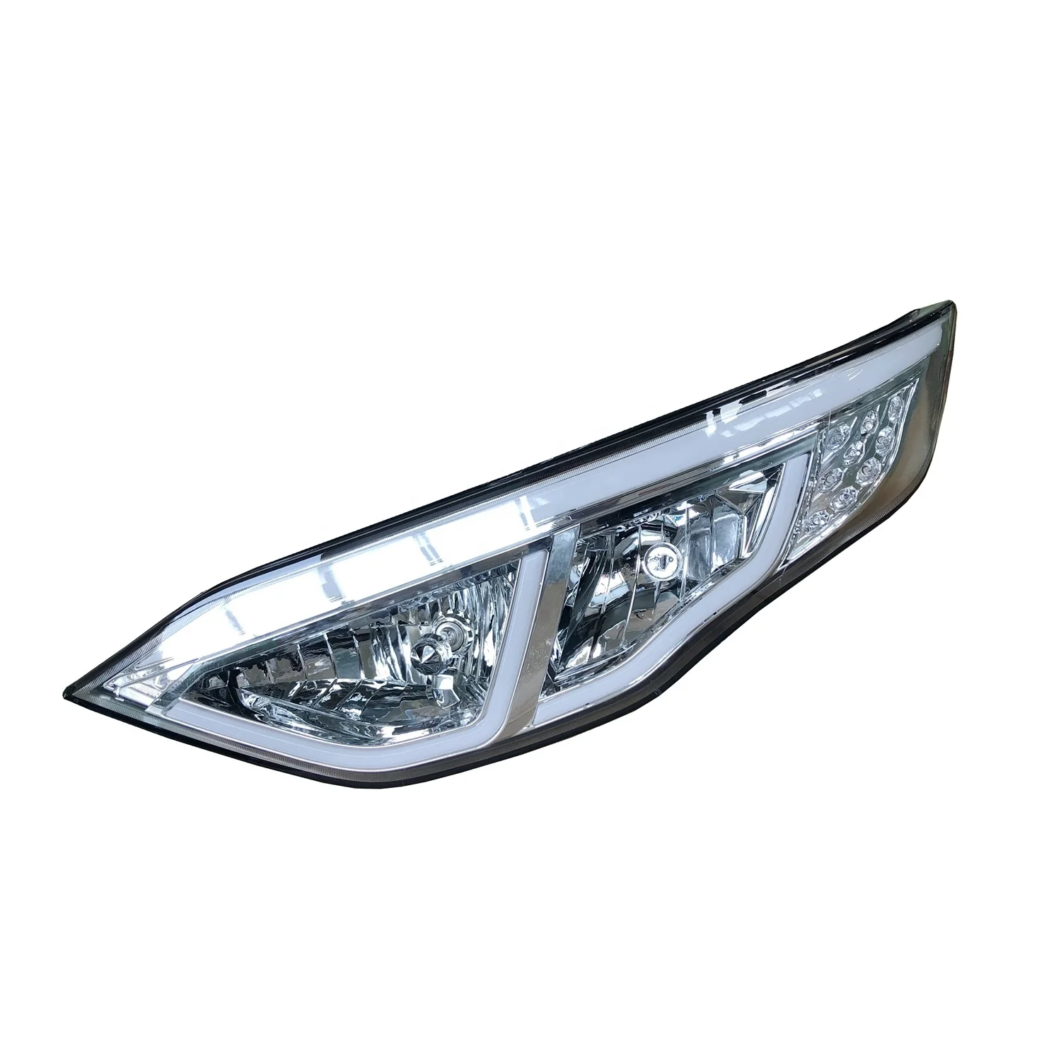 Bus Accessories Mar…