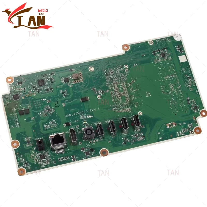 Placa base Original para HP 24-DF 27-DP AIO M05271-001 L99094-001 M05271-601 DAN14TMB6F0 CPU:I3-1115G4 N14T placa base 100% trabajo