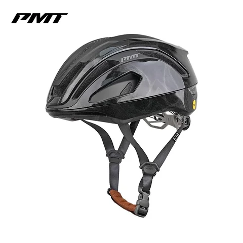 PMT KORA3.0 MIPS Aerodynamic Bicycle Helmet - Wind Tunnel Tested One-Piece Race Helmet for Elite Riding