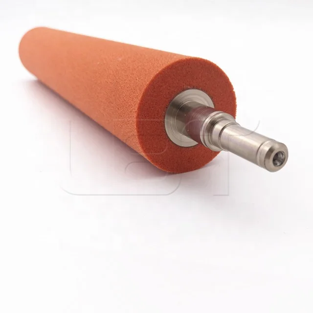 Fuser Upper Heat Hot Top Roller for Rioch Aficio MPC300 C400 SPC430DN C431DN C435DN C440DN MPC401 AE01-0076