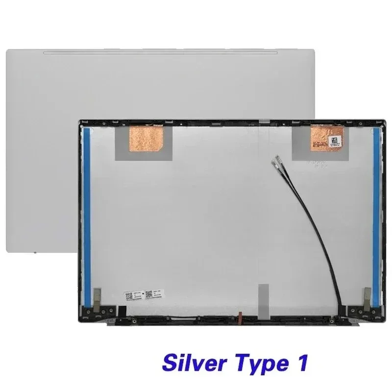 Orig Case For Pavilion 13-BB 13T-BB TPN-Q243 Laptop LCD Screen Back Top Cover Front Bezel Palmrest Upper Bottom Cover M14342-001